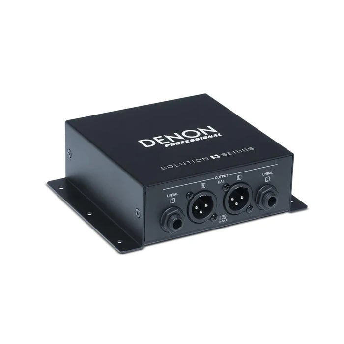 DN-200BR Denon | Wonka Audio